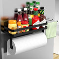 ZUNTO Magnetic Paper Towel Holder by ZUNTO