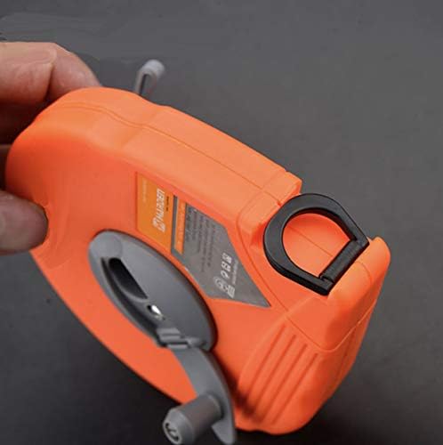 Edward Tools Long Measuring Tape - Image 3