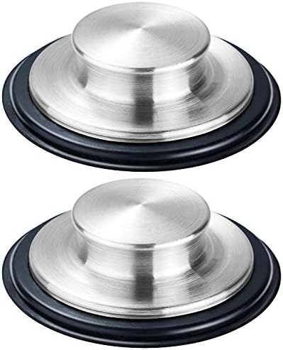 2PCS Kitchen Sink Stopper by Fengbao