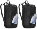Laundry Bag Backpack Durable Laundry Bag by GuangzhouTailinTechnologyCo