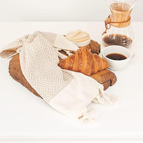 sea me at home Kitchen Hand Towels - Image 2