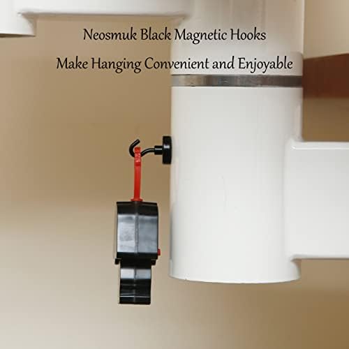 Neosmuk Magnetic Hooks, Cruise Ship Essentials - Image 7