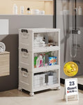 OlarHike 23QT Storage Bins by OlarHike
