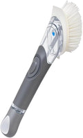 CELOX Soap Dispensing Dish Brush, Kitchen Brush by CELOX