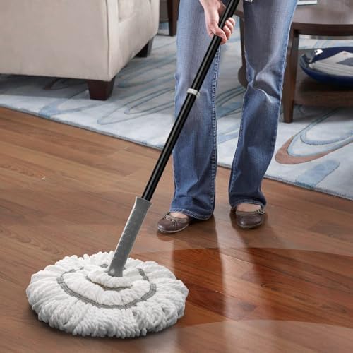 KeFanta Self-Wringing Twist Mop - Image 2
