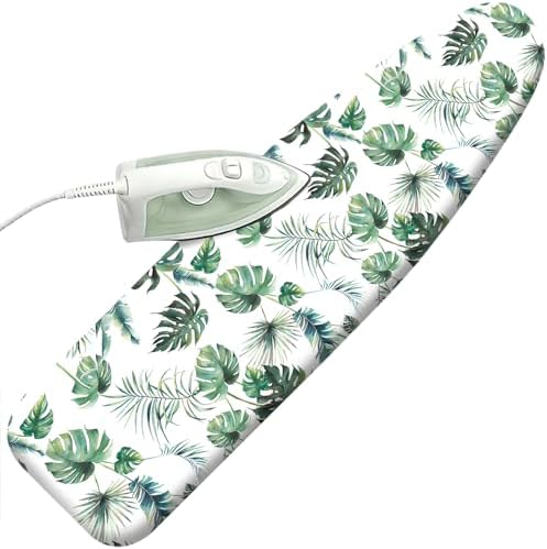 Padded Ironing Board Cover, 15 * 54 in Standard Size Ironing Board Covers by Unknown