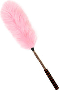 Lambs Wool Extendable Household Cleaning Duster 64" Wall Duster Cleaner by iHUFeather
