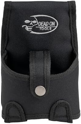 Dead On Tools DO-TH Tape Measure Holder by DeadOnTools
