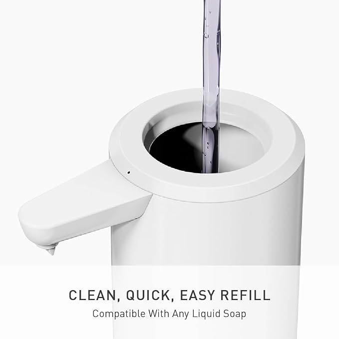 simplehuman Liquid Sensor Pump - Image 6