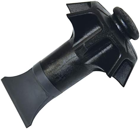 DANCO Disposal Genie Garbage Disposal Strainer | Kitchen Sink Drain Splash by DANCO