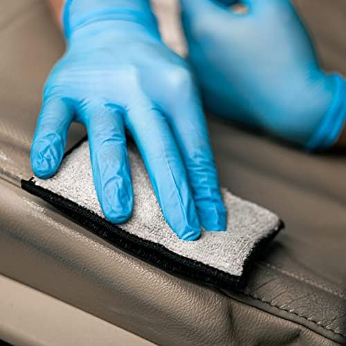 Scrub Ninja - Interior Scrubbing Sponge - Image 2