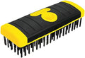ALLWAY SB619 Carbon Steel Wire Scrub Brush Block by ALLWAY