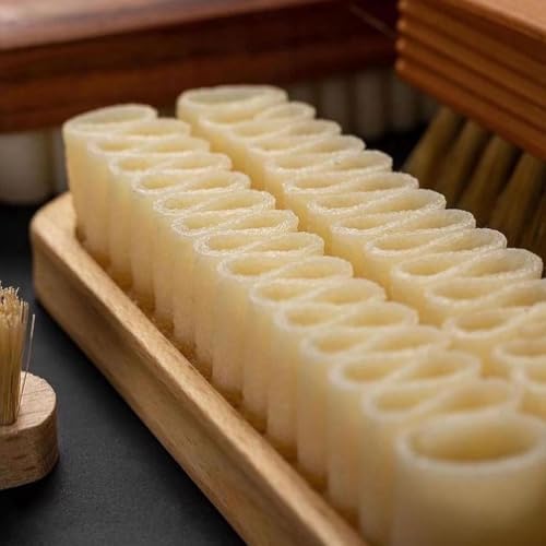 Saphir Beauté du Cuir Crepe Brush - Image 2