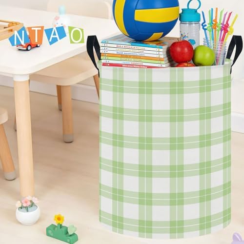 NTAOHAMPER Laundry Hamper, Laundry Basket, Baby Nursery Hamper, Waterproof - Image 5