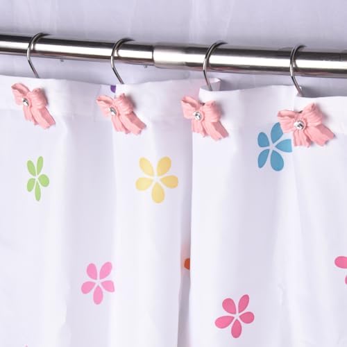 Shower Curtain Hooks - Image 3