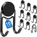LOVIMAG Magnetic Hooks for Cruise Cabins Essentials 2026 Door Magnets 50LBS by LOVIMAG