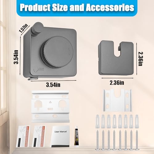 Retractable Clothesline Indoor Outdoor Non-Sag 16.2Ft Stainless Line - Image 2