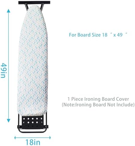 BNDX Ironing Board Cover and Pad - Image 7
