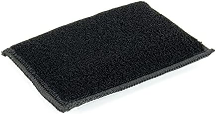 Scrub Ninja - Scrubber Sponge Black/Gray - 3 Pack. - Image 2