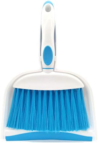 Mini Broom and Dustpan Set-Mini Whisk Set by BSMstonehouseholdsupplies