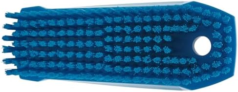 Vikan 4-57/64"L Polyester Block Hand and Nail Brush 64403-1 Each - Image 3