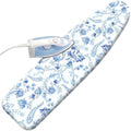 Padded Ironing Board Cover, 15 * 54 in Standard Size Ironing Board Covers by Unknown
