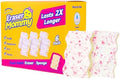Scrub Daddy Eraser Mommy Sponges 45x by ScrubDaddy