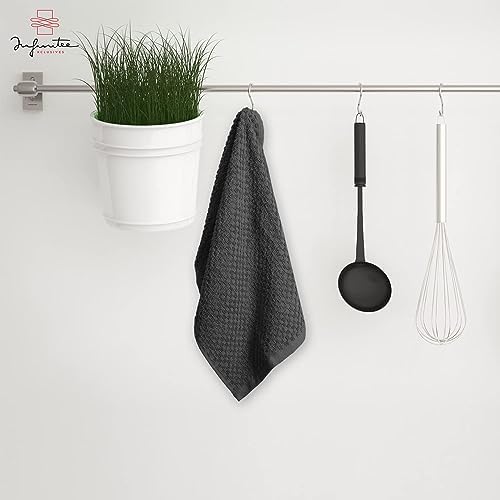 Infinitee Xclusives Kitchen Towels - Image 2