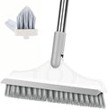 2 in 1 Cleaning Scrub Brush Grout Brush Scrape Floor Scrub Brush by CraftinAround