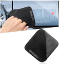 Ohleats Car Screen Cleaner, Microfiber Cleaning Pad by Ohleats