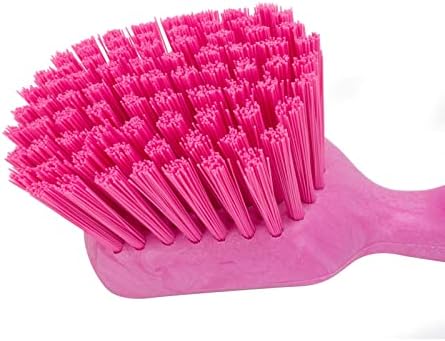 Sparta 40541EC26 Plastic Scrub Brush, Utility Brush, Kitchen Brush - Image 4
