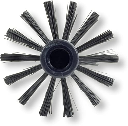 SPARTA Multi-Purpose Valve Brush Pipe Brush, Round Brush - Image 3