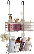 HapiRm Hanging Shower Caddy Organizer by HapiRm