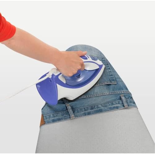 Brabantia Replacement Ironing Board Cover | Top Layer Only | Fits Comfort Board - Image 3