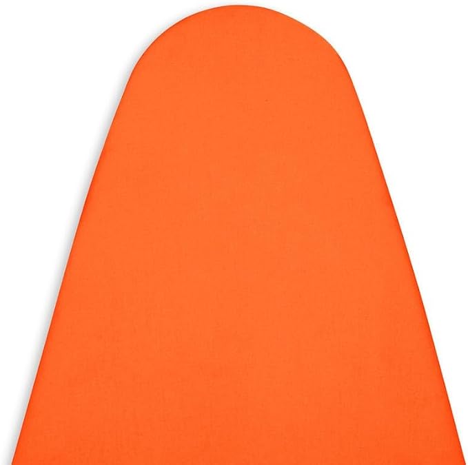 Encasa XO Ironing Board Cover and Pad, Medium 42"x14" - Image 8