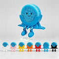 Cute Hanging Sponge Holder by Unknown