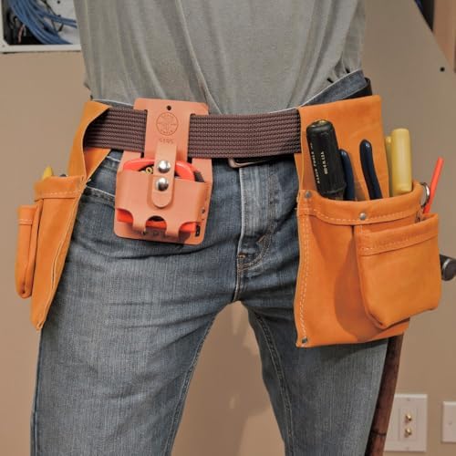 Klein Tools 5195 Tape Measure Holder - Image 2