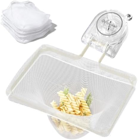 Adjustable Kitchen Sink Strainer by Unknown
