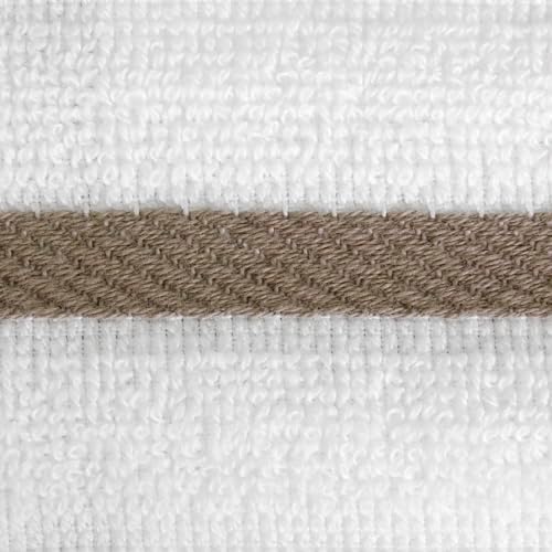 All-Clad Checked Kitchen Towel: Highly Absorbent, Super Soft Long Lasting - Image 2