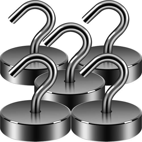 Neosmuk Magnetic Hooks Steel Tube Design by Neosmuk