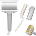 Reusable Lint Roller 2 Pack, Washable Sticky Lint Roller by Unknown