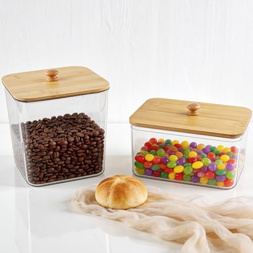 Laundry Pods Container for Laundry Room Organization and Storage - Image 6