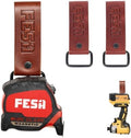 FESA Leather Tape Measure Holder by FESA
