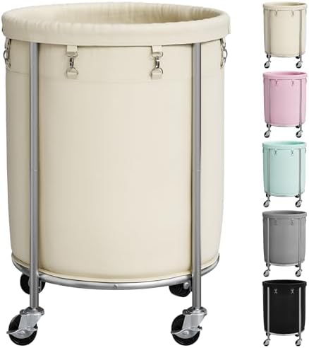 ELYKEN 190L Laundry Basket by ELYKEN