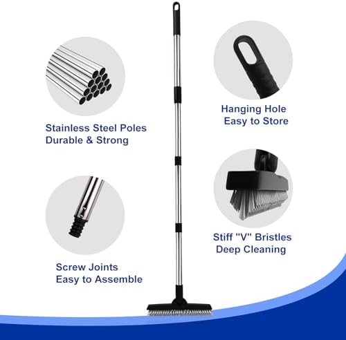 BITOPE Grout Brush Cleaner - Image 5