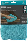 Casabella Microfiber 12" x 14" by Casabella