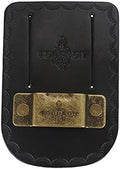Tourbon Leather Tape Measure Holster by TOURBON