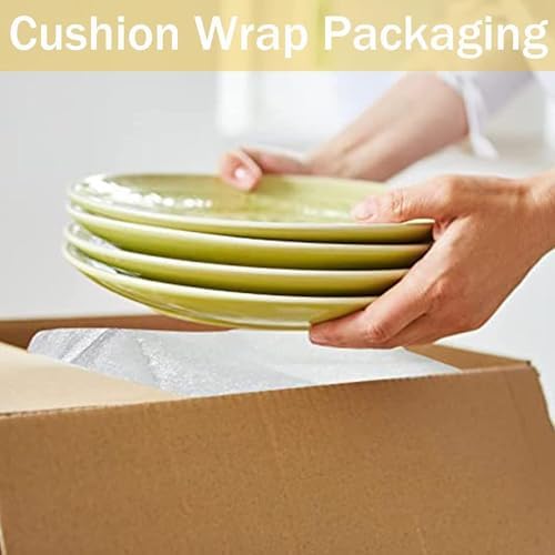 12"x 100' Foam Wrap Rolls for Moving Packing Foam Roll Packing Materials - Image 7
