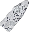 Ironing Board Cover with Two 5MM Thick Feltpads, Fits Standard Ironing Boards by Unknown