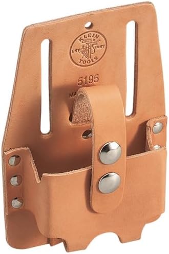 Klein Tools 5195 Tape Measure Holder by Unknown